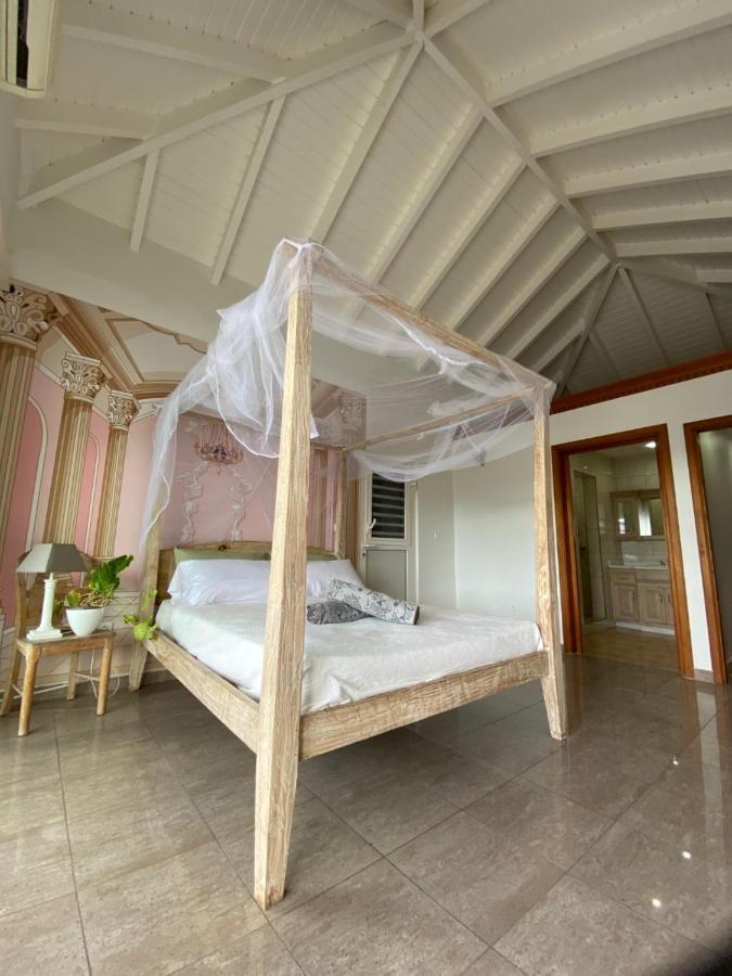 Grand Case Palace 外观 照片