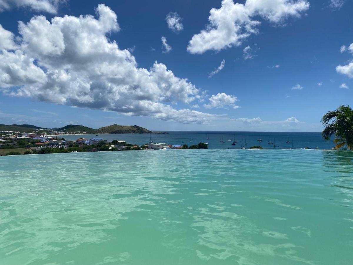 Grand Case Palace 外观 照片