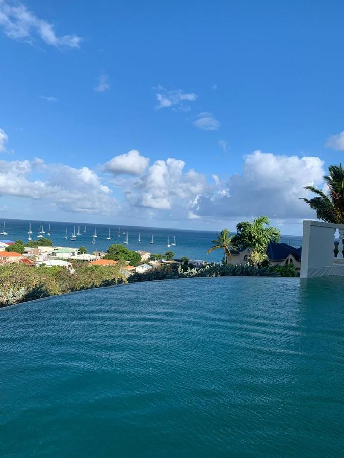 Grand Case Palace 外观 照片