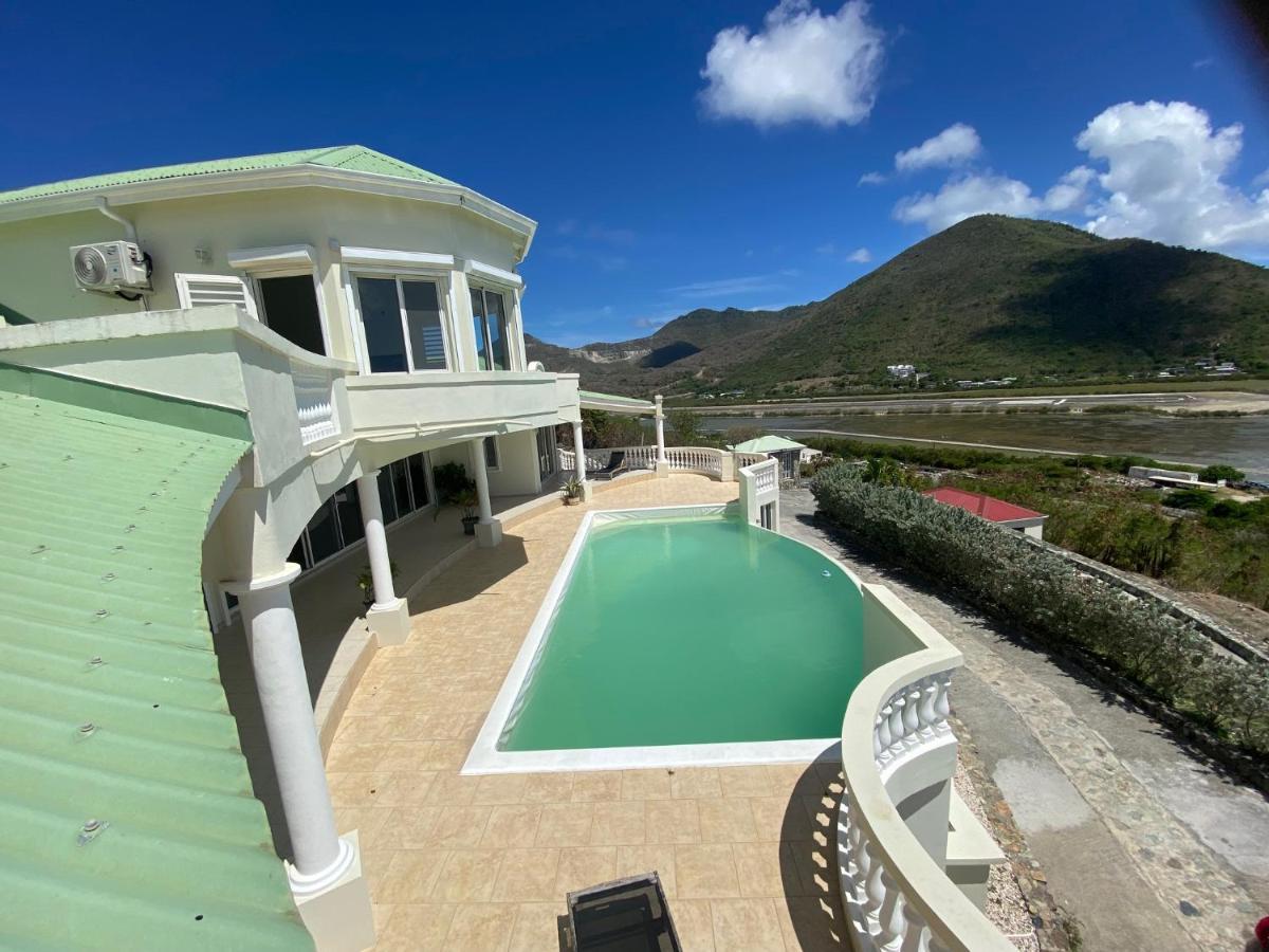 Grand Case Palace 外观 照片