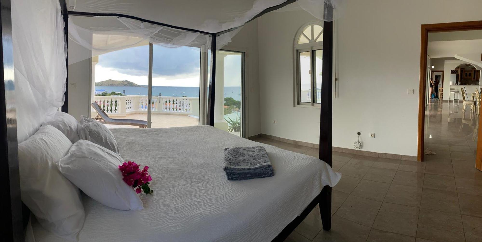 Grand Case Palace 外观 照片